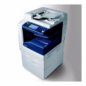 Impresora Multifuncional Laser A3 Xerox Wc