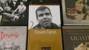 Jorge Franco - Rosario Tijeras Biblioteca El Tiempo