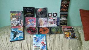 Juegos De Ps1,ps2,wiiu,game Cube,xbox,etcc