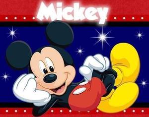 Kit Imprimible Mickey De La Casa De Mickey Mouse Y Mas # 2