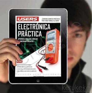 Kit Tecnico En Electronica Circuito Diseño Reparacion