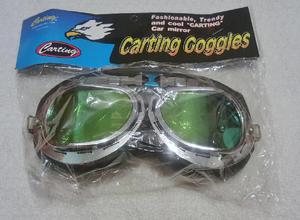 LENTES PARA CARTING/KARTING