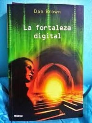 La Fortaleza Digital Dan Brown / Libro Nuevo Fisico Original