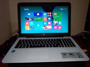 Laptop Asus 15.6