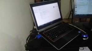 Laptop Dell Latitude I5 8gb Ram Nvidia