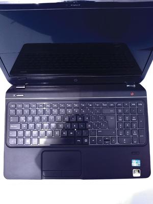 Laptop HP Envy Dv6 core i7 3ra generacion 2gb nvidia 12 gb