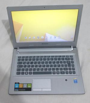 Laptop Lenovo Z40 Core i5