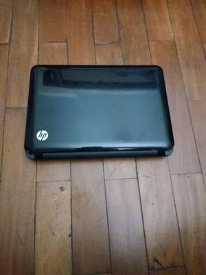 Laptop Mini Hp Duaal Core