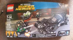 Lego Dc Comics / Batman