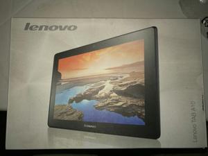 Lenovo A Producto Nuevo De Exhibición