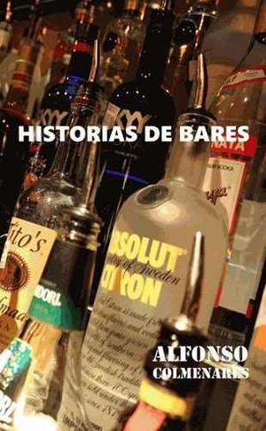 Libro Historias De Bares (guia De Bartenders) Formato Pdf
