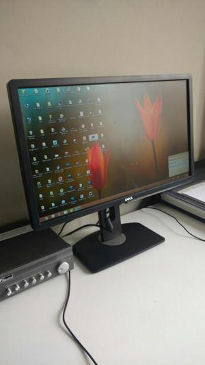 Monitor Dell Profesional 24 Mod. Phb