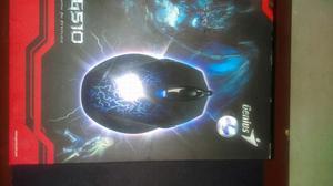 Mouse Gameraudifono Btteclado Inalambr