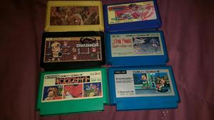 Nintendo Famicom Japones de  Maxplay