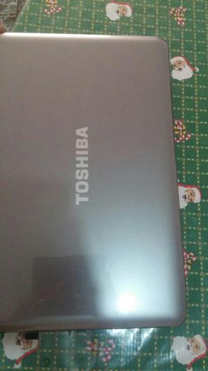 Oferta Laptop Toshiba Amd Anueva