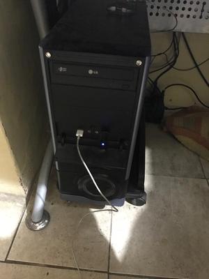 Pc Completa