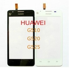 Pedido Pantalla Tactil Vidrio Touch Huawei G526