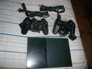 Play Station 2