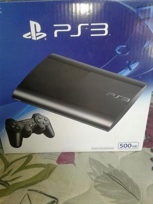 Play Station  Gb