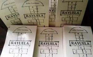 Rayuela Julio Cortazar Libro Fisico Nuevo Clasicos