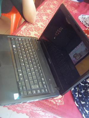 Remate Laptop toshiba c645 Peintium 2CPUs2.0ghz 2Gb ram