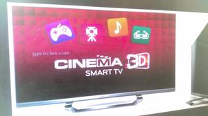 Remato Tv 50 Smart Lg Y Ps3