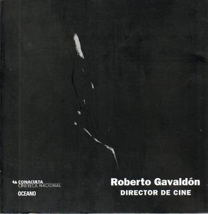 Roberto Gavaldon Director De Cine Conculta Cineteca Nacional