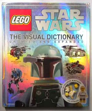 Star Wars - Lego - The Visual Dictionary 2014 Ultima