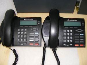Telefono Q610 Identificador De Llamadas Casa,oficina,pbx