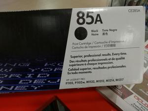 Toner 85a