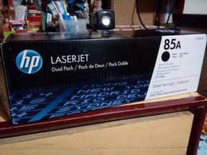 Toner Laser Jet 85a