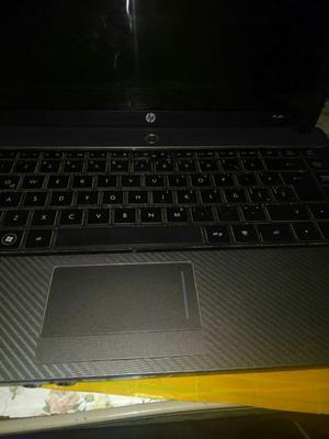 Vendo Laptop Hp Core Dual de 32 Bits