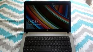 Vendo Laptop Hp Core Inside I5