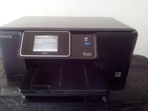 Vendo o cambio tres impresoras multifuncional HP b210a