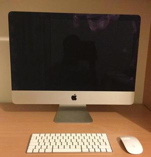 iMac de 21.5 pulgadas Late 