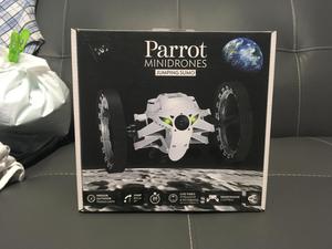 parrot minidrones