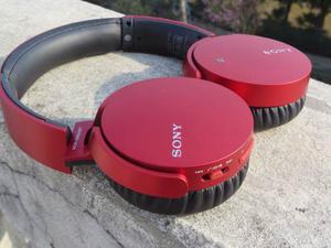Audifonos Sony Extra Bass Mdr-xb650bt Nuevo!!