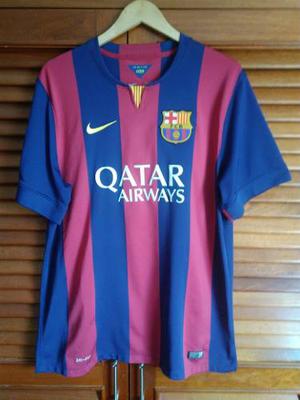 Camiseta Fc Barcelona Xl #9