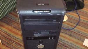 Dell Optiplex Gx620