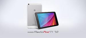Huawei Tablet T% Nueva Y Sellada Pantalla Ips De 7.