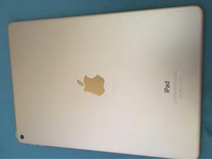 Ipad Air 2 64 Gb Color Dorado