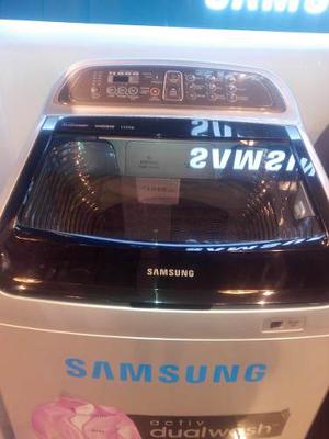 Lavadora 15 Kilos Samsung Nueva En Caja Linea 