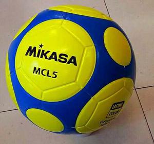 Pelota De Futbol Mikasa Original