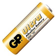 Pilas Y Baterias Ultra 23ae Y 27a Alarmas De Auto