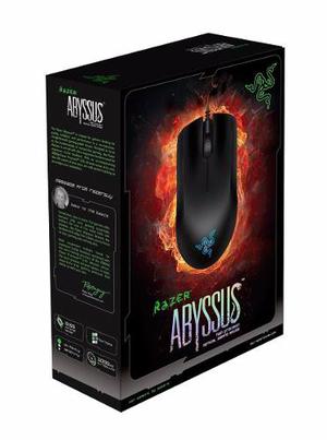 Razer Abyssus Optical - Mouse