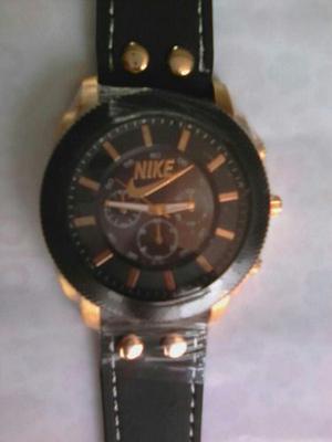 Reloj Deportivo Nike