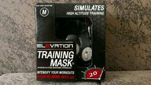 Training Mask