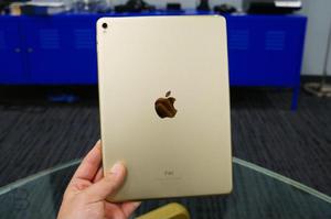 Apple iPad Pro 9.7 Wifi 128Gb Color Oro