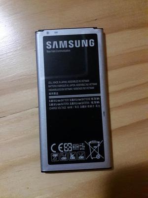 Bateria Del Samsung S5 Original