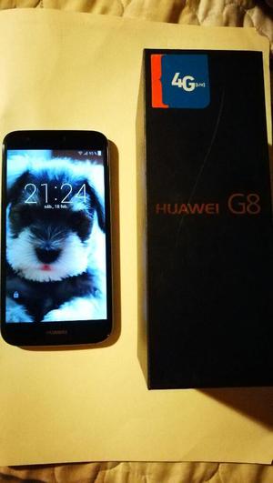 Celular Huawei G8